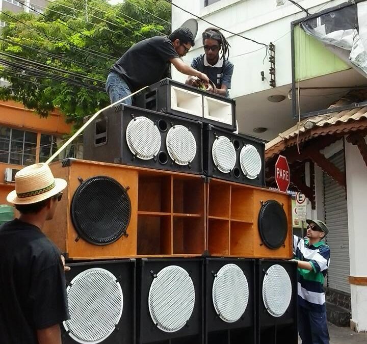 Mozziyah Hi Fi (São Paulo – SP)