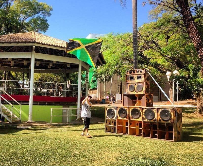 Favela Sound System (Jundiaí – SP)