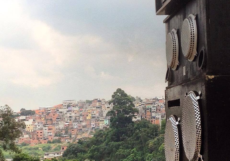 Trezeroots Sistema de Som (São Paulo – SP)