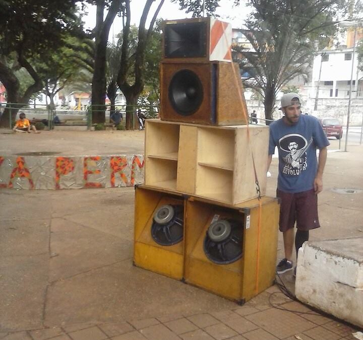Taka Fogo (Caieiras/SP)