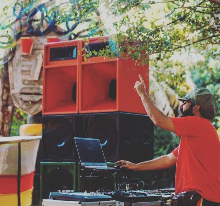 Nova Aliança Sound System (Recife/PE)