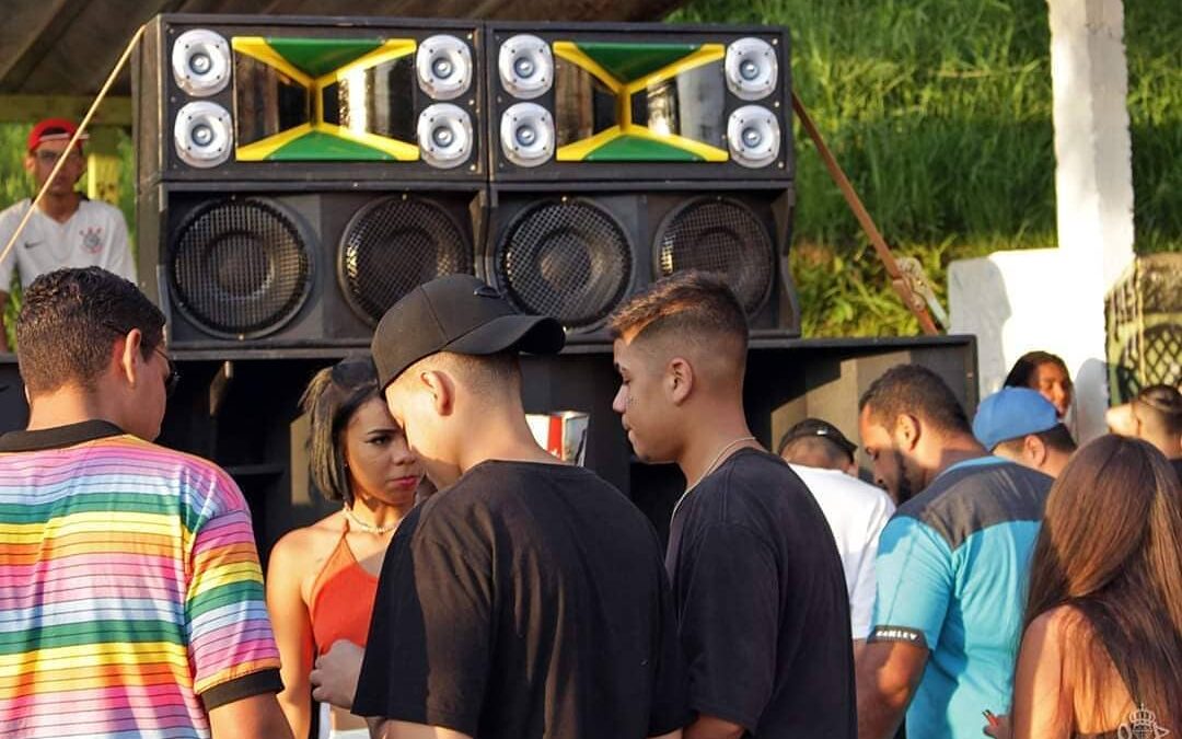 MUC Sound (SP/SP)