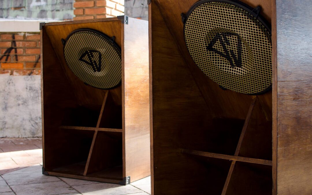 Prekario Sound System (Campo Limpo Paulista/SP)