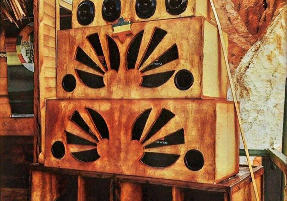 Freedom Sounds (Fortaleza – CE)