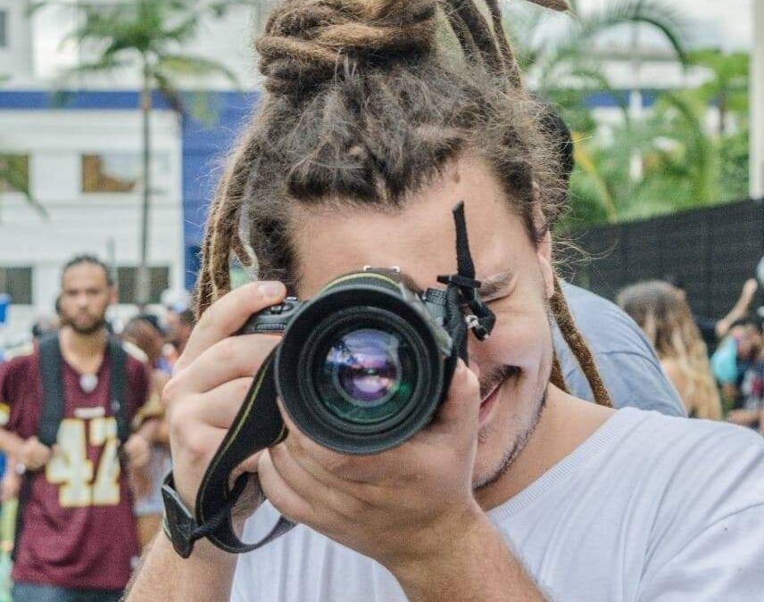 Kauê Henrique Vasques Amorim