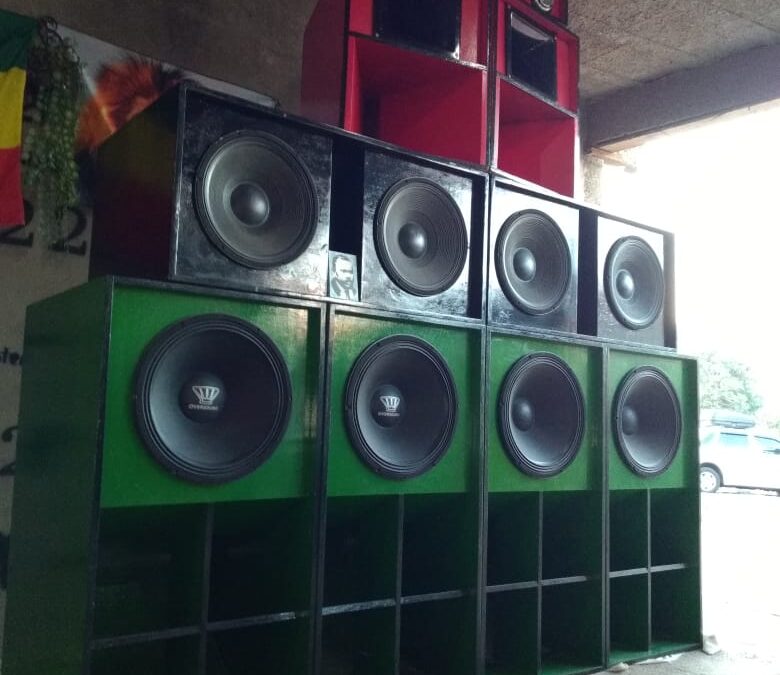 22 Sound System