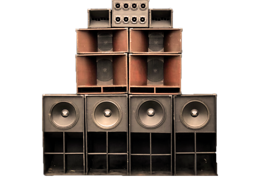Rockers Sound System