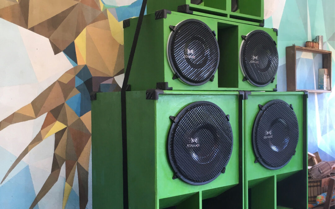 Respiro Soundz Dub System