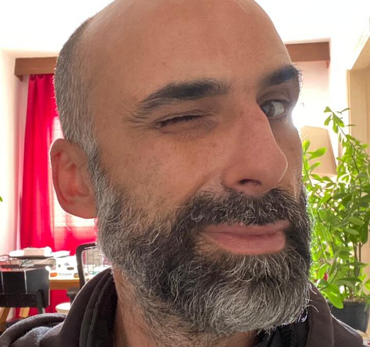 Miguel Gondim de Castro