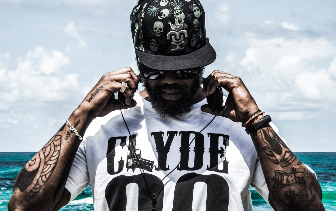 Magnata King Fyah