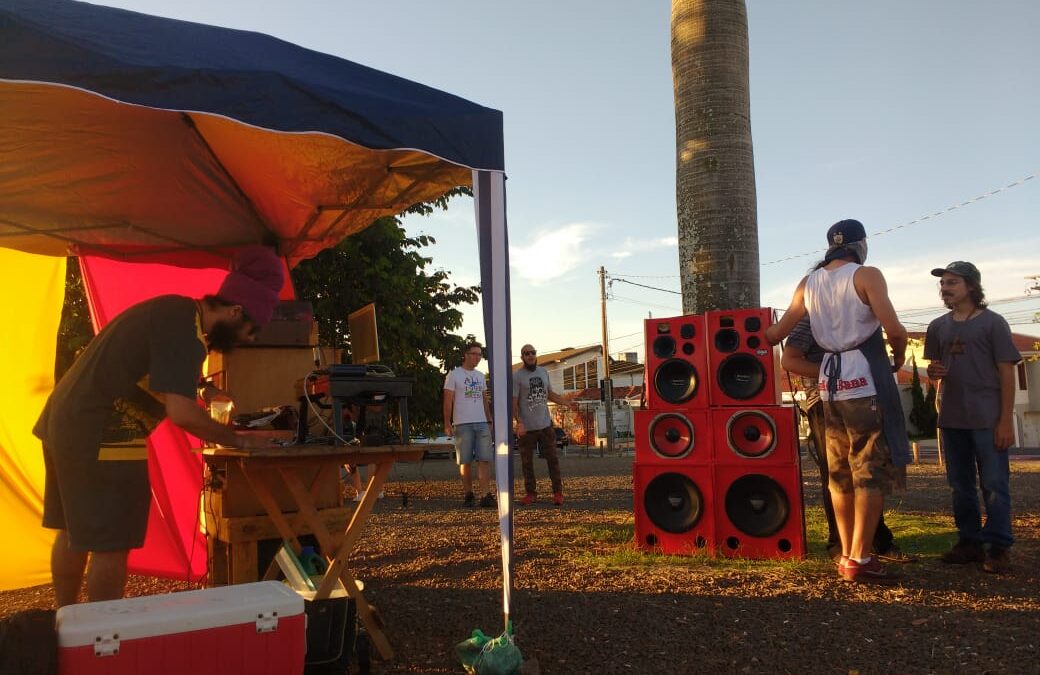 Red Skywalker Sounds
