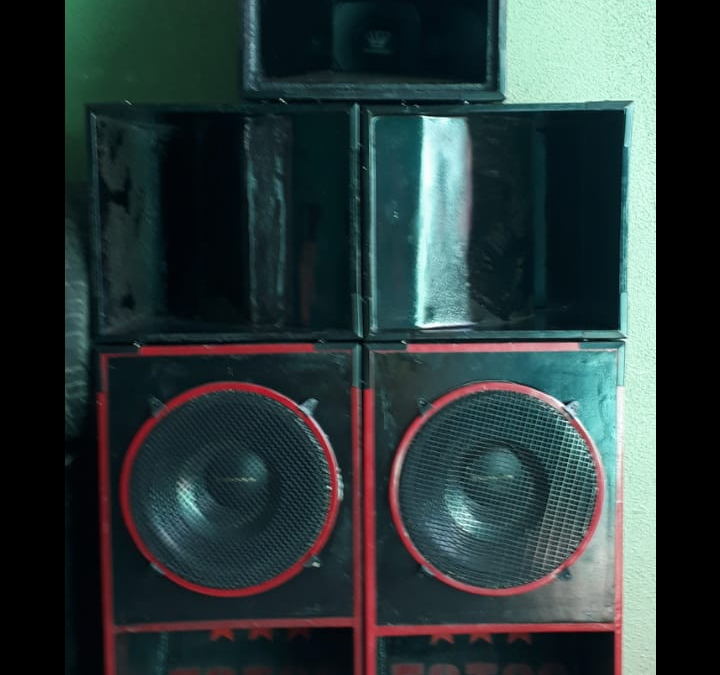 Fotos Sound System