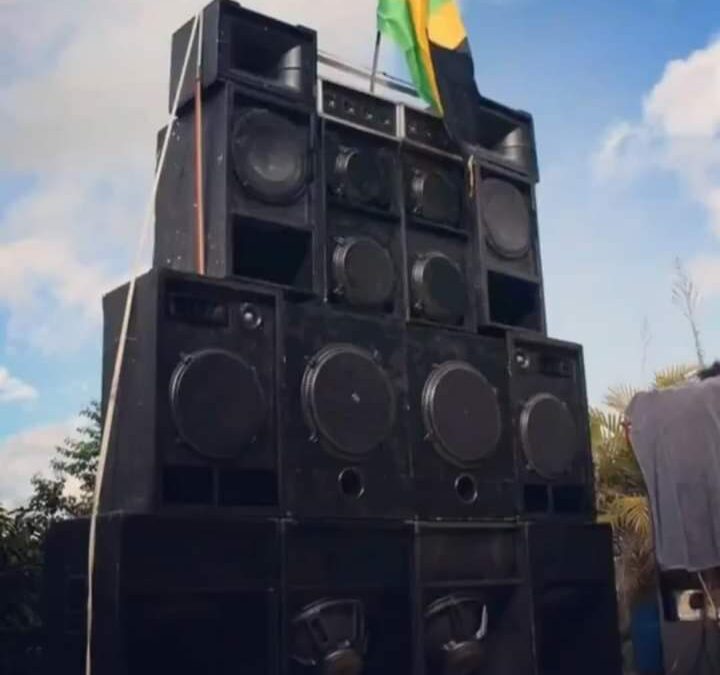 Superxoq77 Sound System