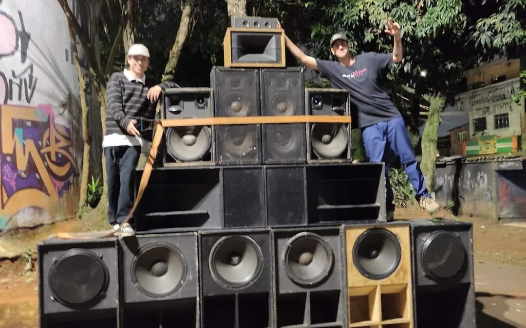 Low To Ghetto Posse