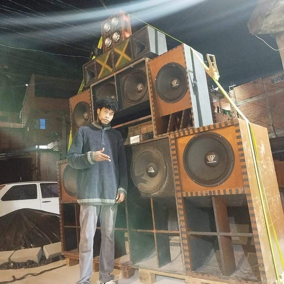 Imagem Sound