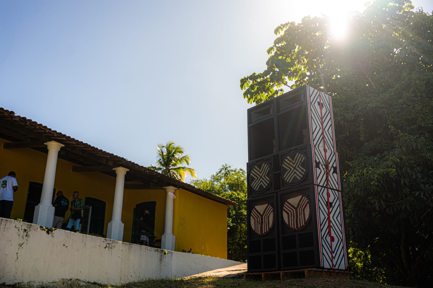 Imagem Sound