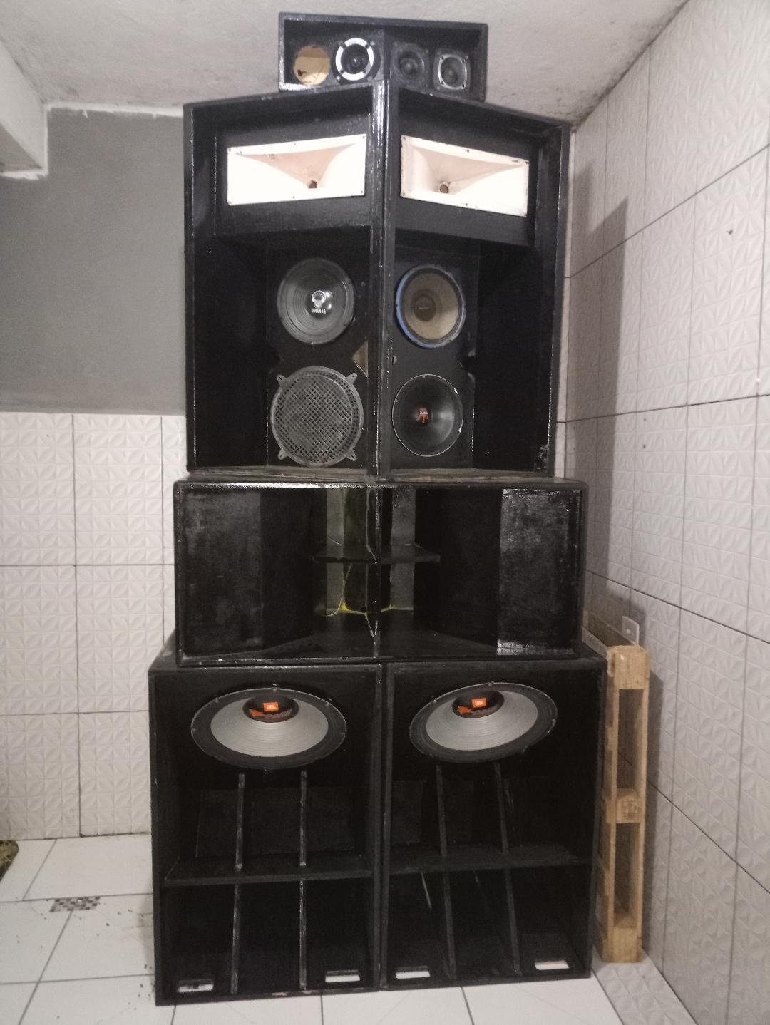 Imagem Sound