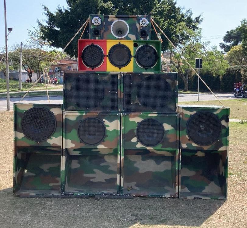 Imagem Sound