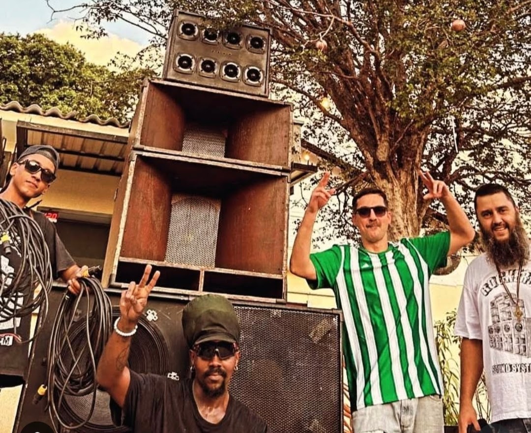 Imagem Sound