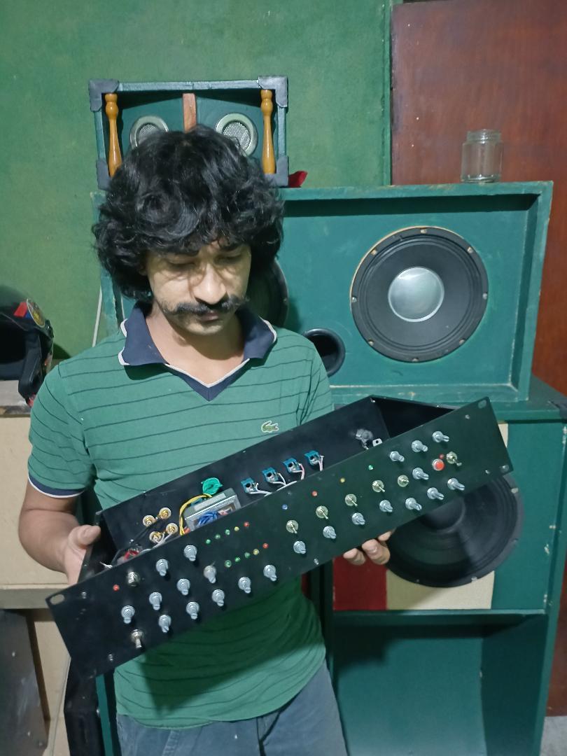 Imagem Sound
