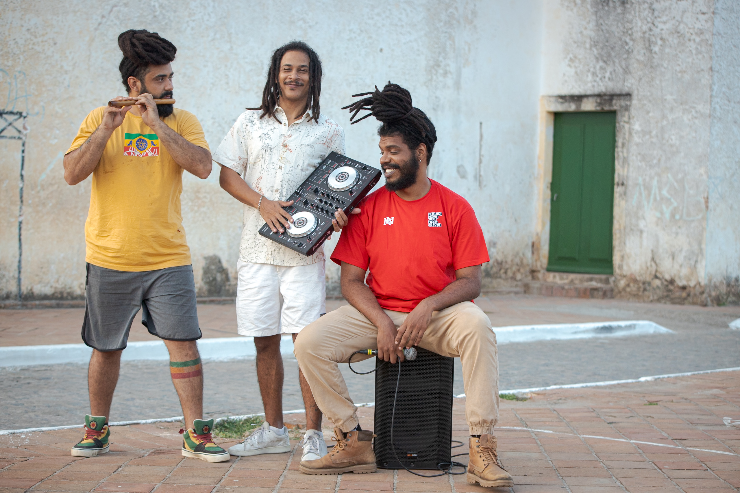 Imagem Sound