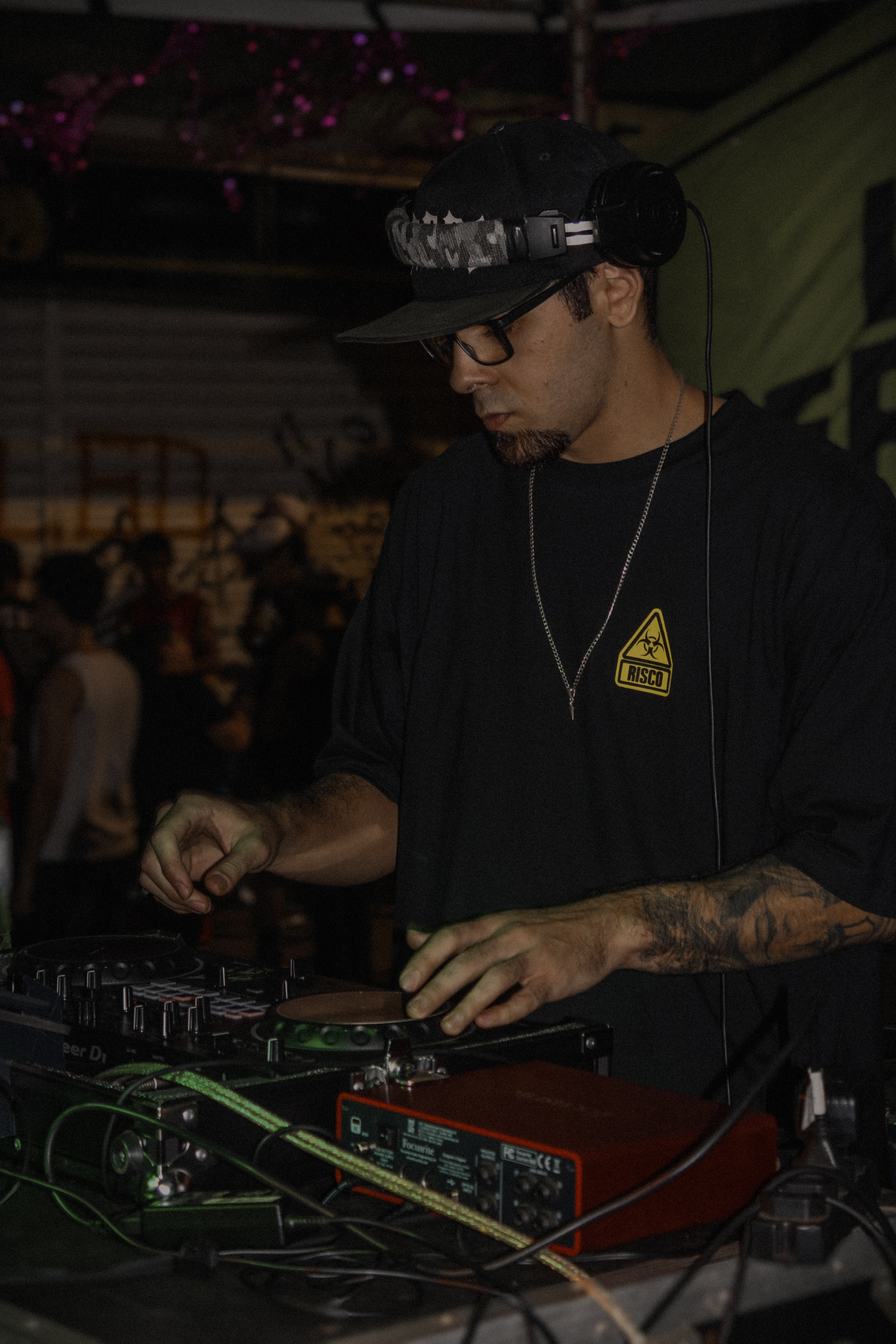 Imagem Sound