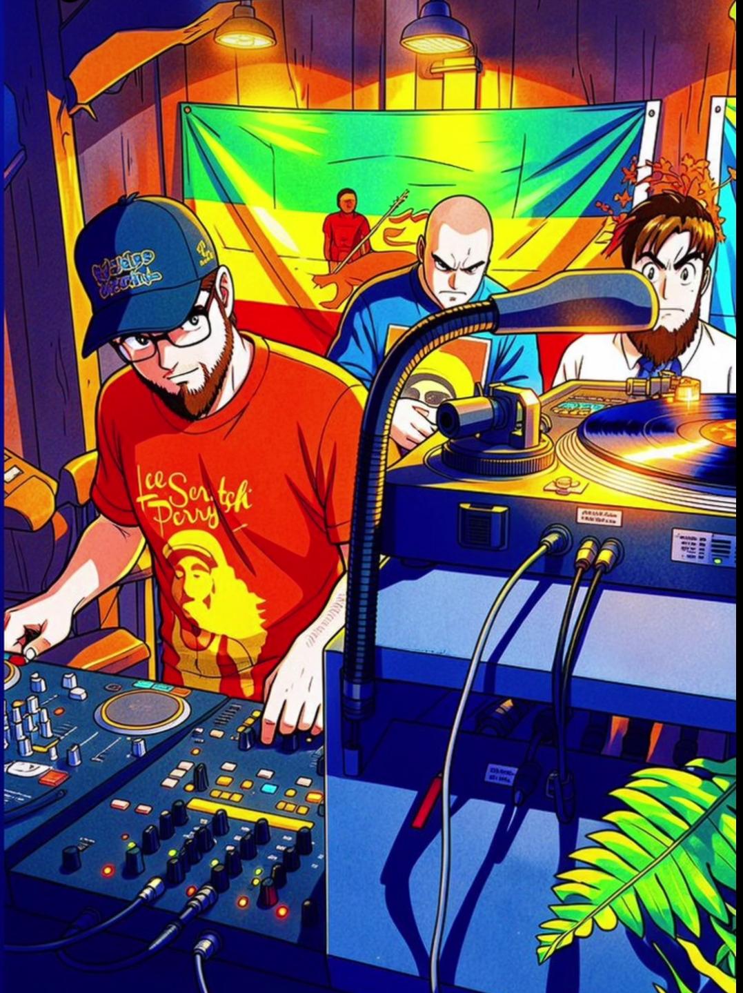 Imagem Sound