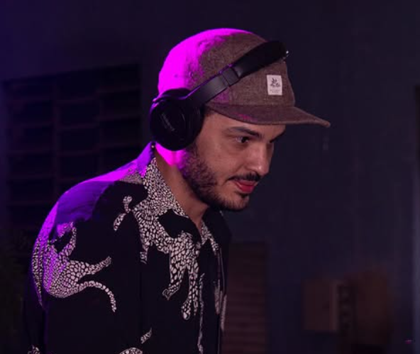 Imagem Sound