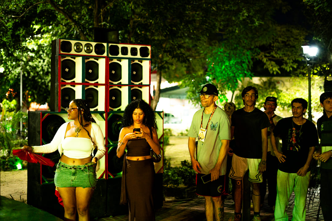 Imagem Sound