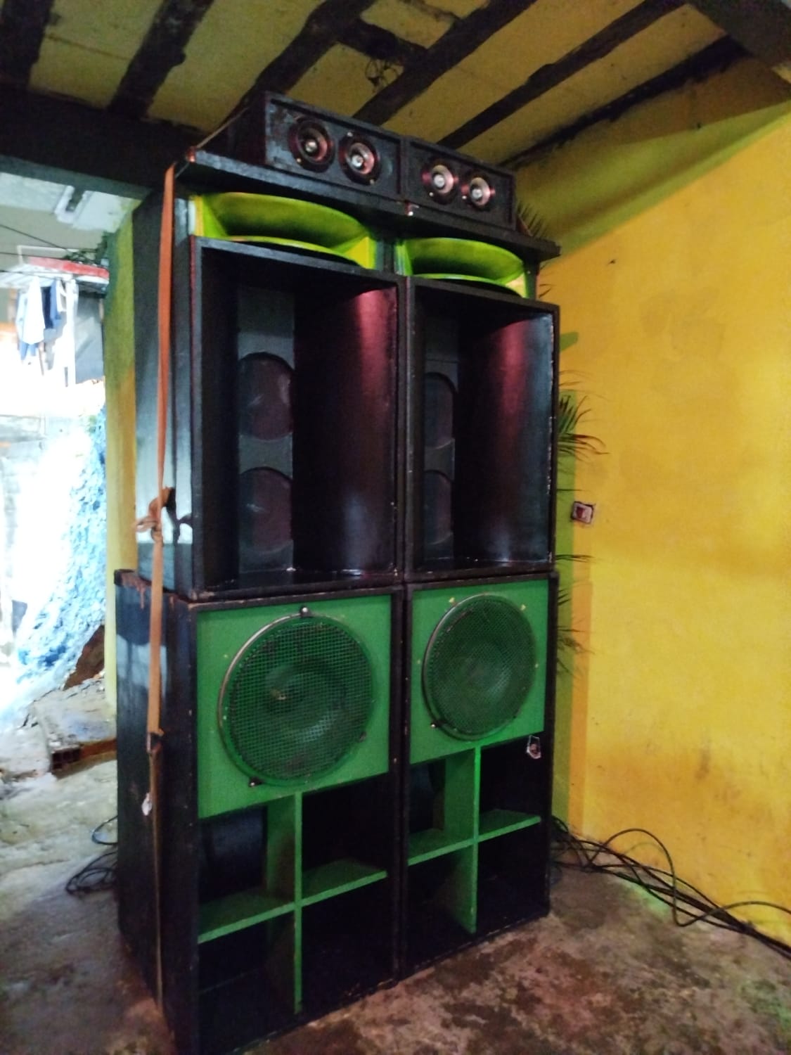 Imagem Sound